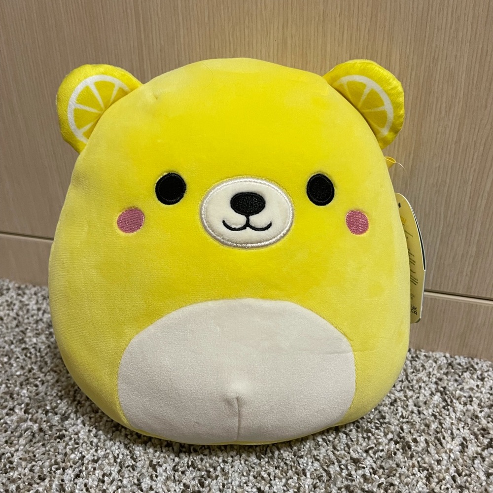 Belton Squishmallow